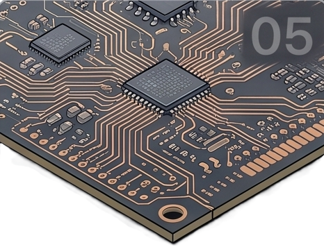 CIRCUIT BOARDS